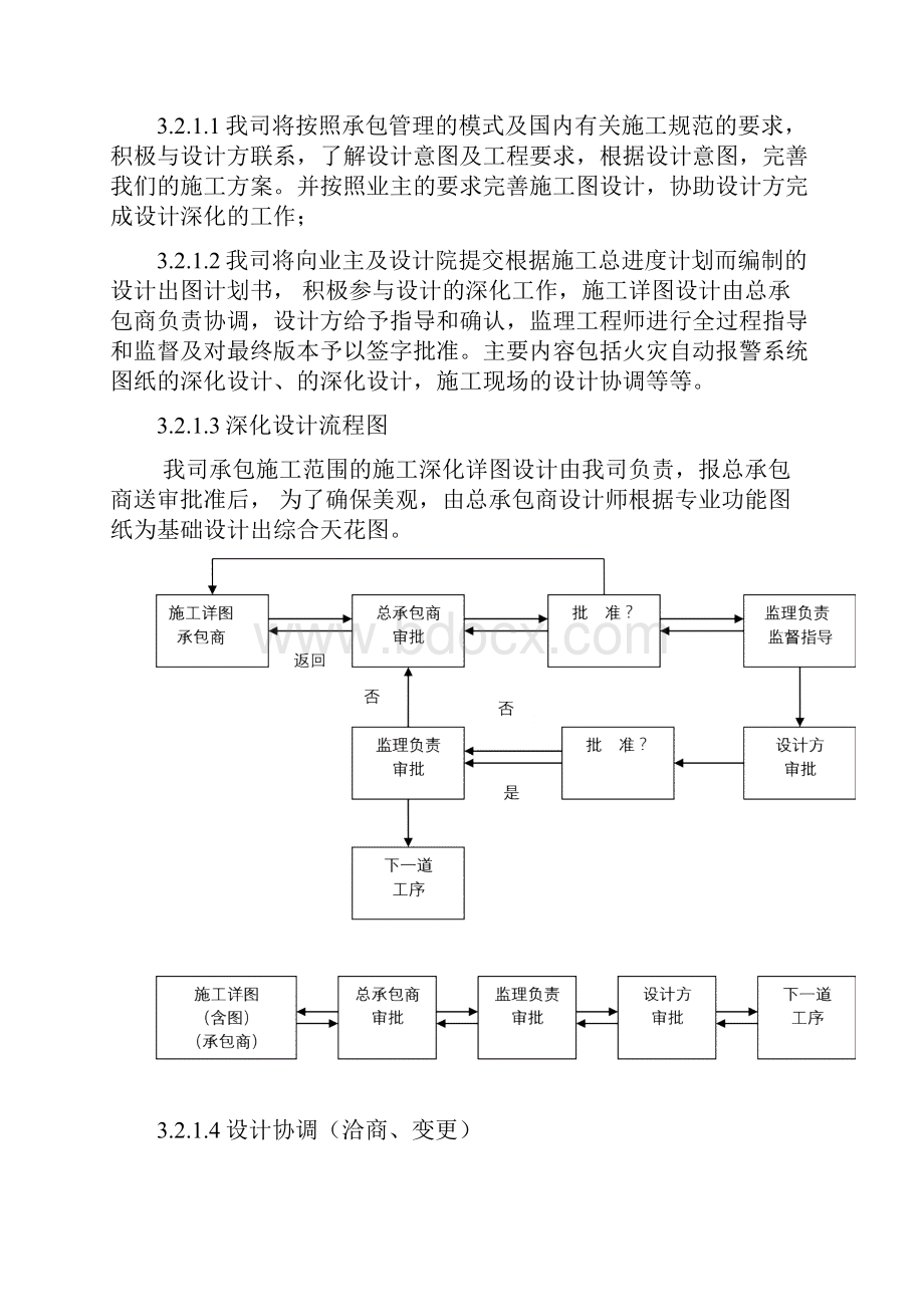 消防施工组织设计案例39页.docx_第3页