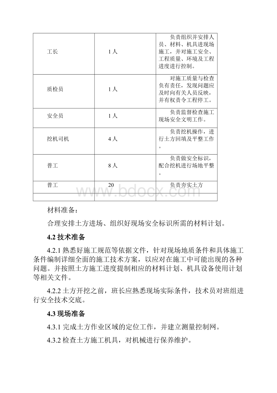 绿化土方造型施工方案1.docx_第3页