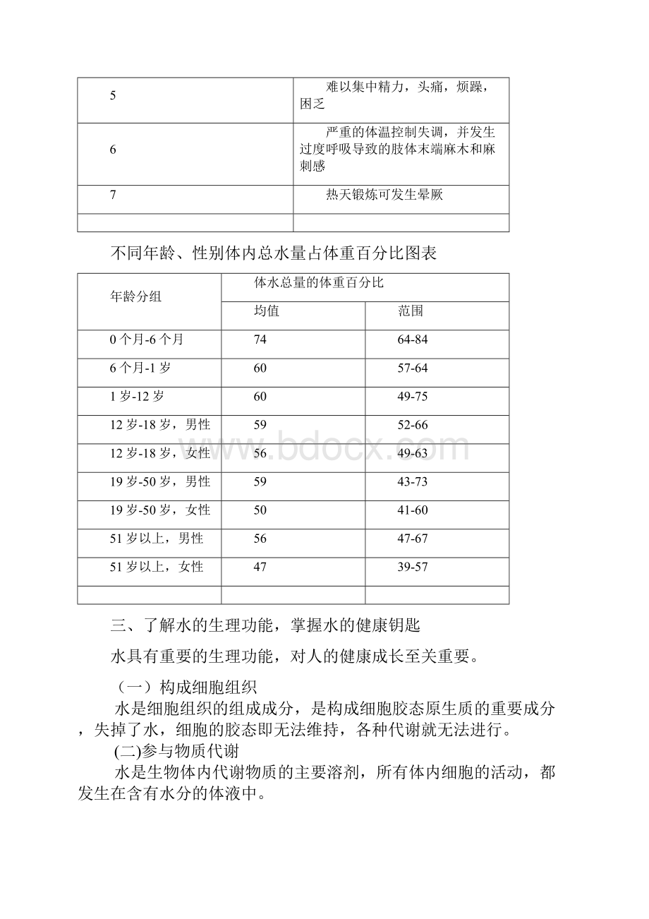 达能健康之星就是你网上健康知识竞赛答题参考资料二.docx_第2页