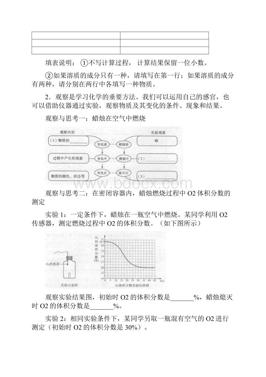 中考化学考前终极冲刺实验探究题型练习新人教版.docx_第2页