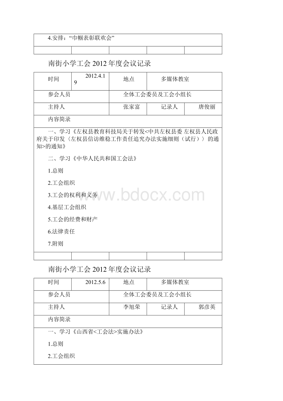 工会会议记录doc.docx_第2页