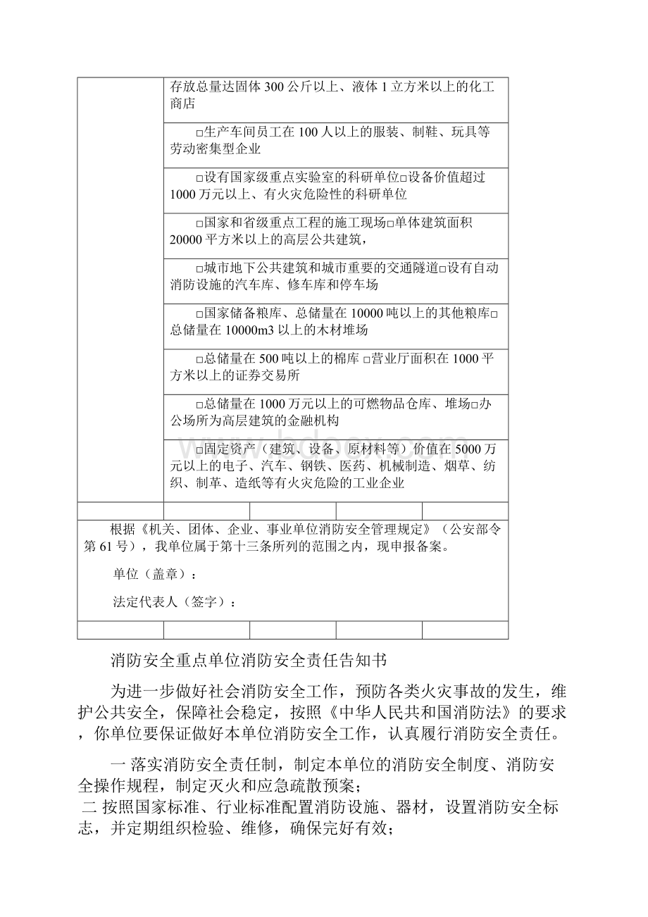 消防重点单位档案表格共表21金牛.docx_第3页