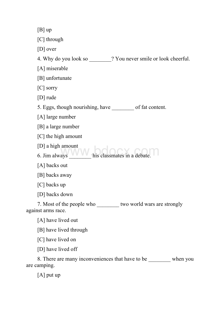 英语二历年真题文档 5.docx_第2页