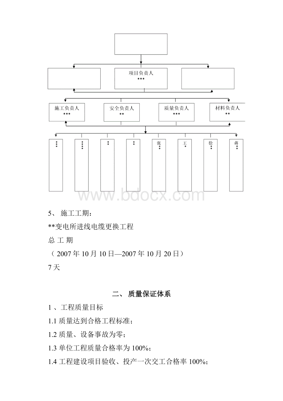 电缆更换工程施工方案.docx_第3页