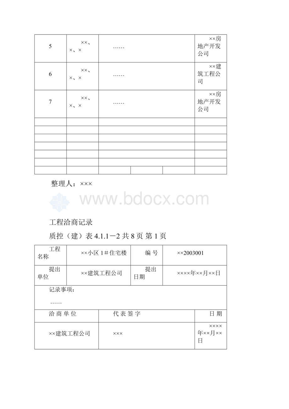 建筑电气内业编写范本secretdoc.docx_第2页