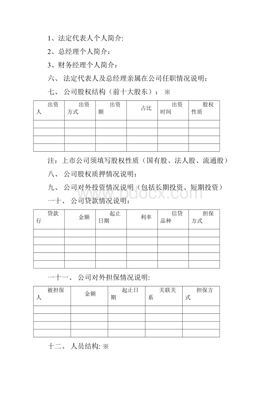 担保申请书模板.docx_第3页