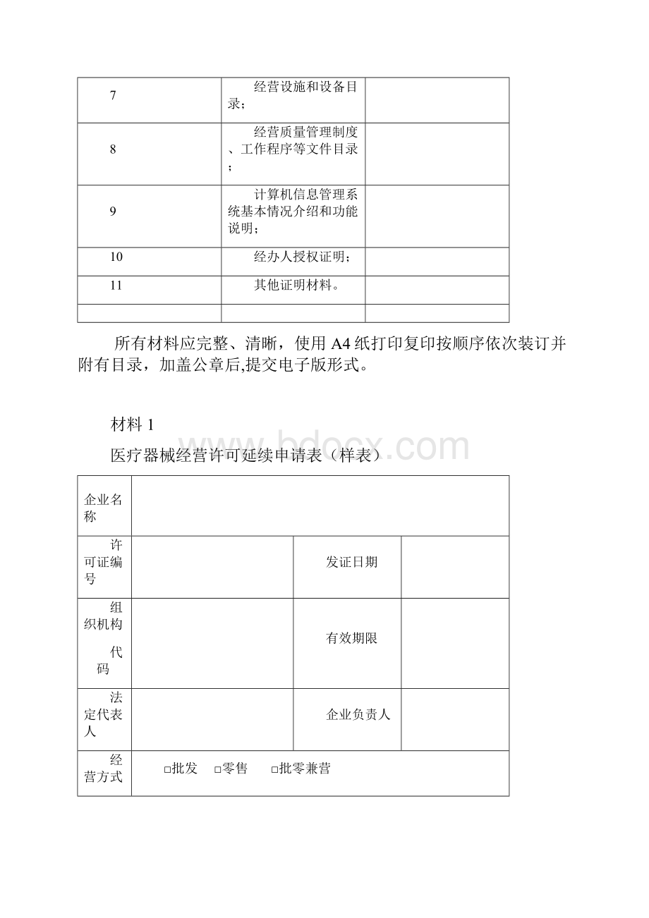 第三类医疗器械经营许可证doc.docx_第2页