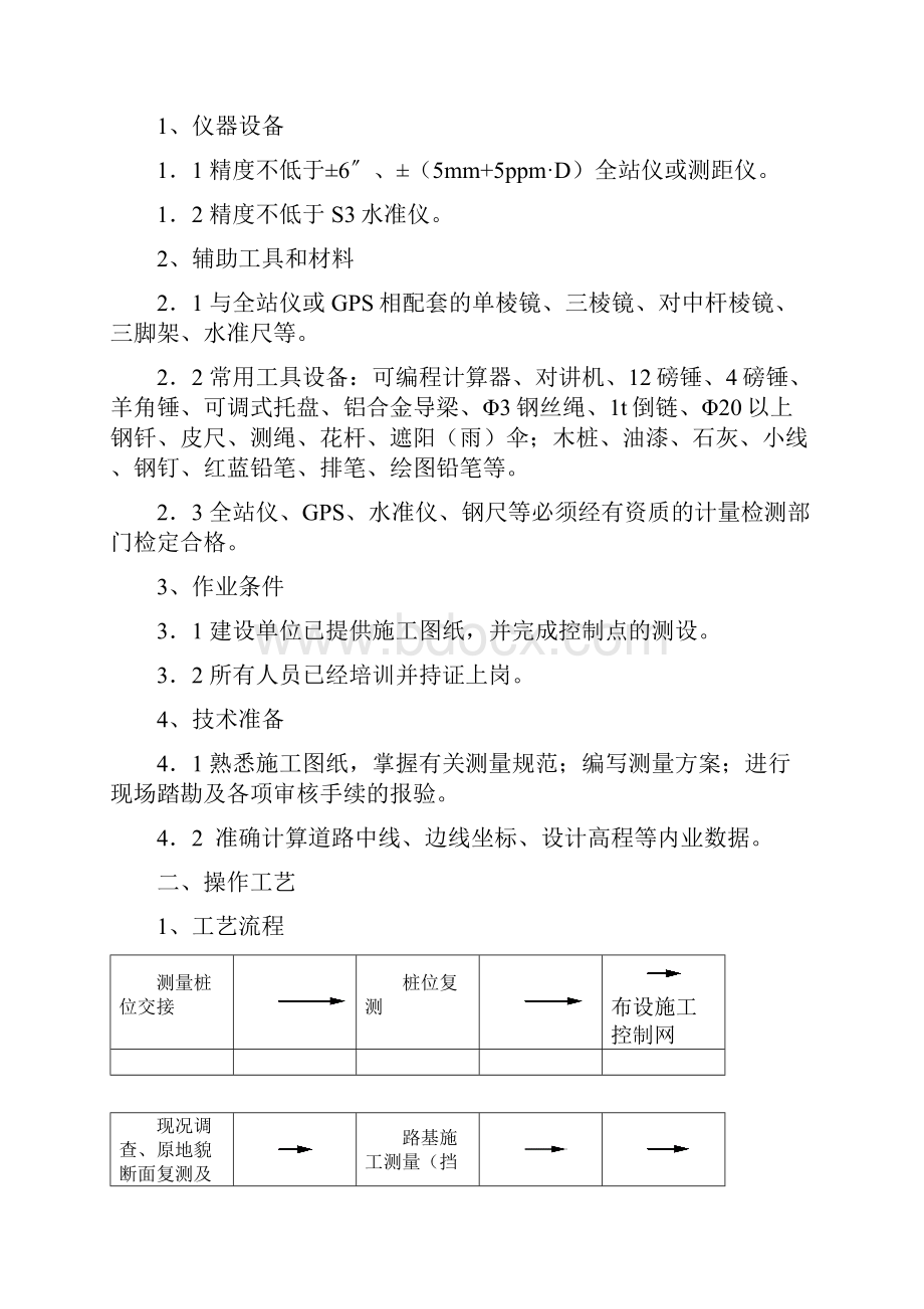 测量施工专项方案.docx_第2页