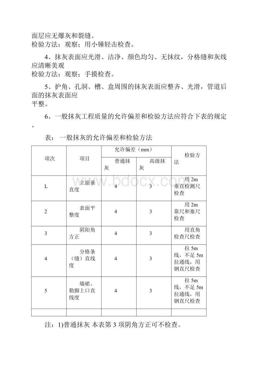 装修验收标准223.docx_第2页