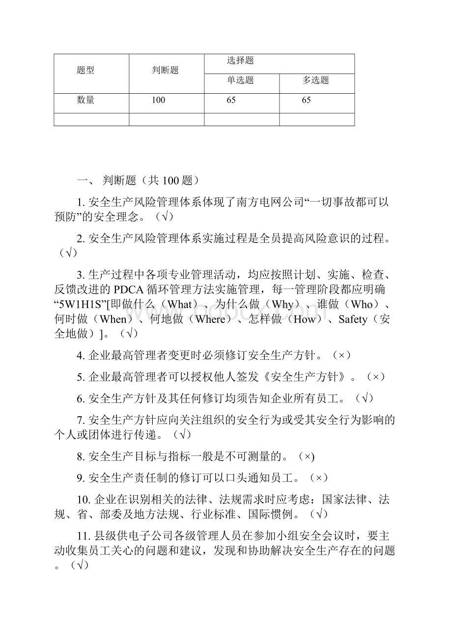 安体系知识考试题库.docx_第2页