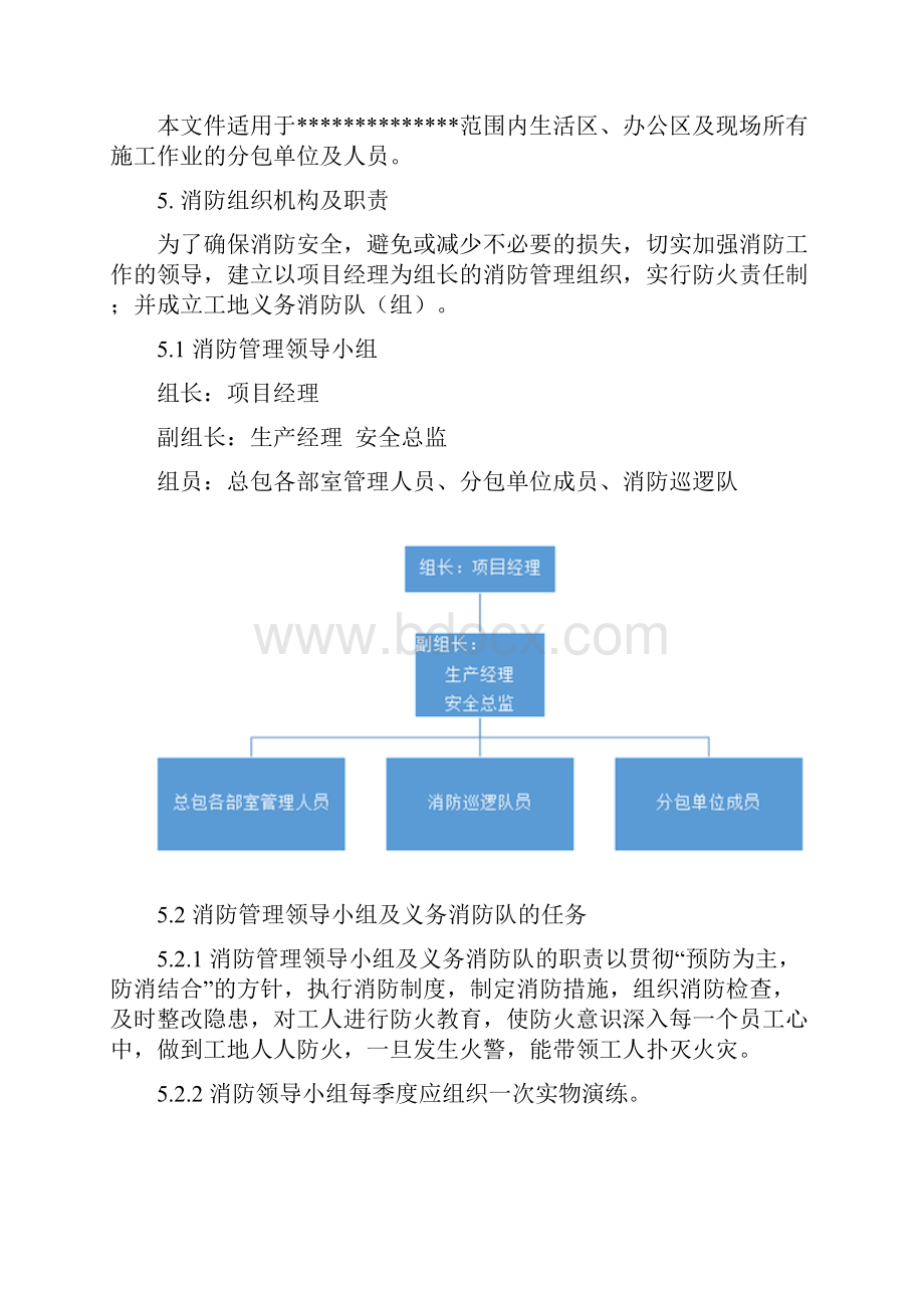 消防安全管理程序文件.docx_第3页