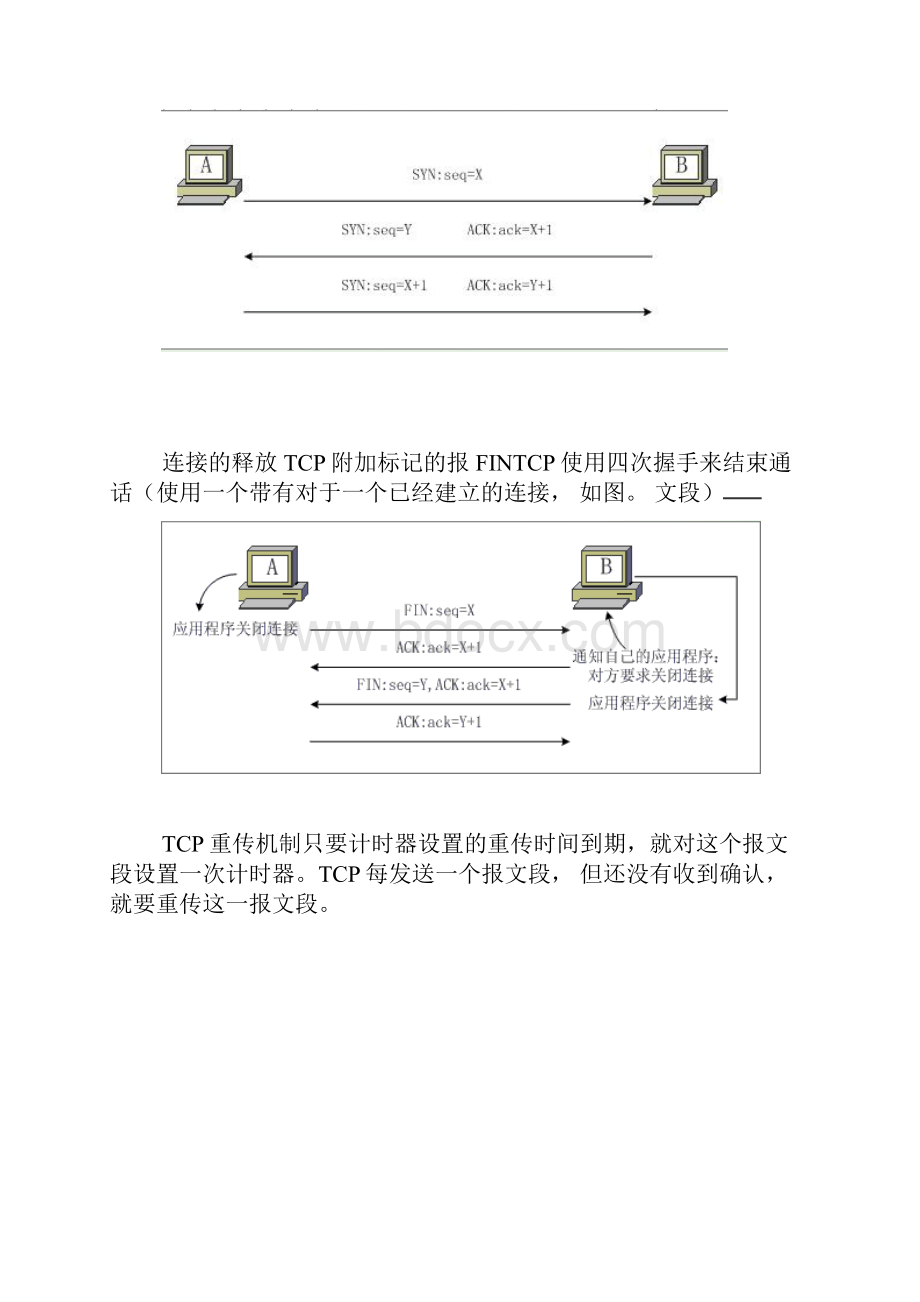 TCPIP协议分析试验报告.docx_第3页