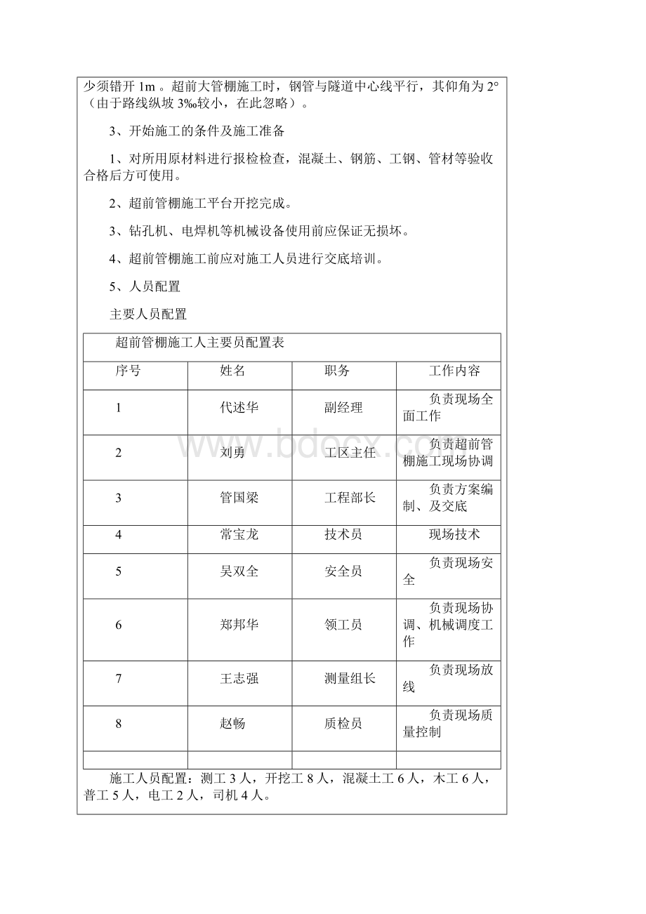 5庆阳隧道进超前管棚施工技术交底.docx_第2页