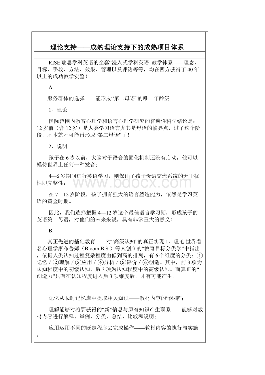 瑞思学科英语的优势和特点.docx_第2页