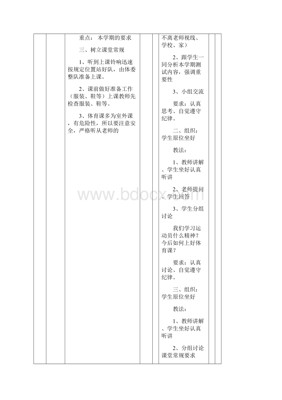 456年级体育室内课教案.docx_第2页