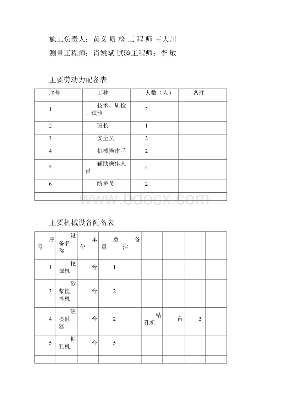 8502线公路与地下车库及挡墙基础处理及边坡处理方案已审.docx_第3页