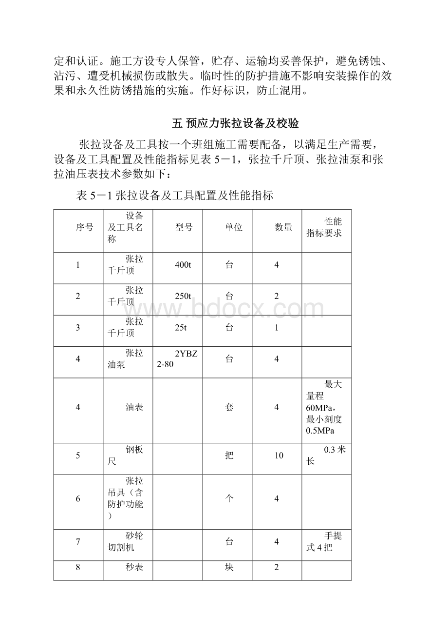 预应力张拉作业指导书.docx_第3页