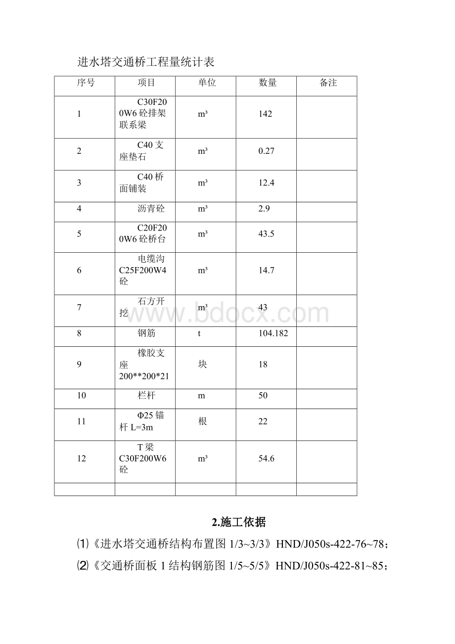 进水塔交通桥施工方案.docx_第3页