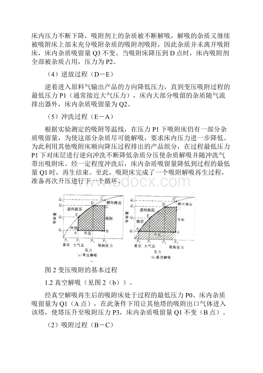 变压吸附制氮说明书剖析.docx_第3页