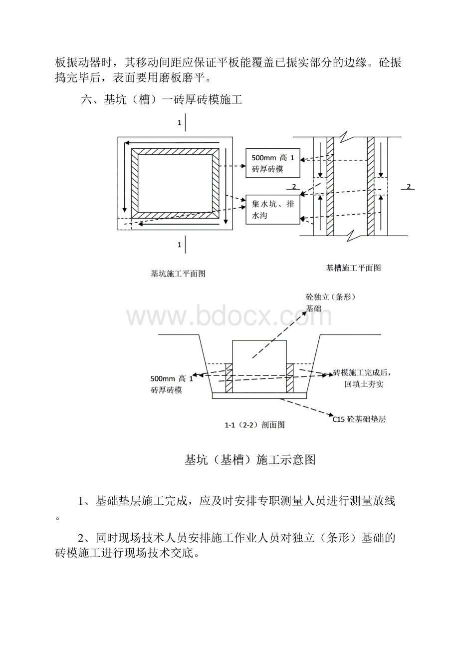 独立基础施工方案.docx_第3页