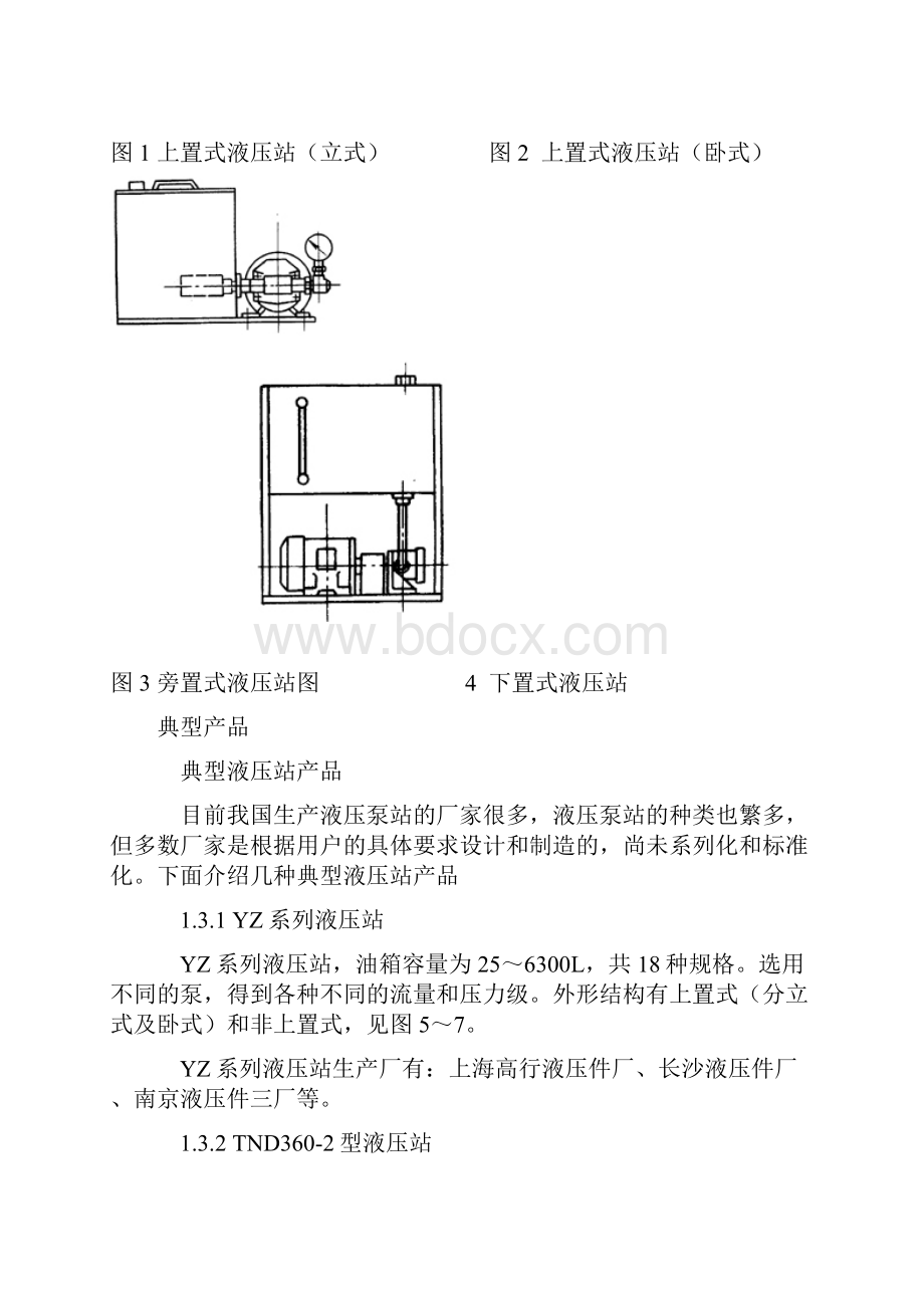 液压泵站.docx_第2页