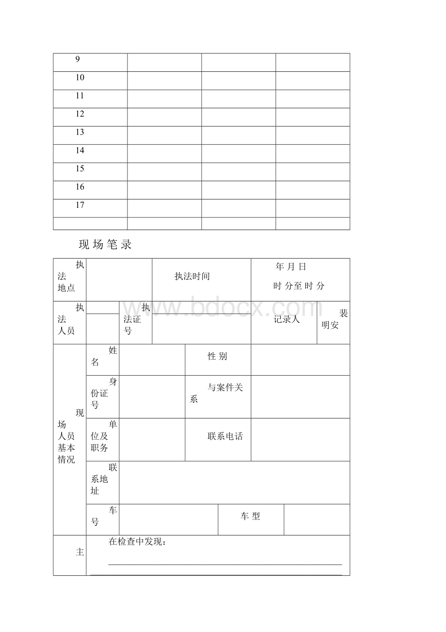 淇滨区交通路政管理所路政案件处罚文书.docx_第2页