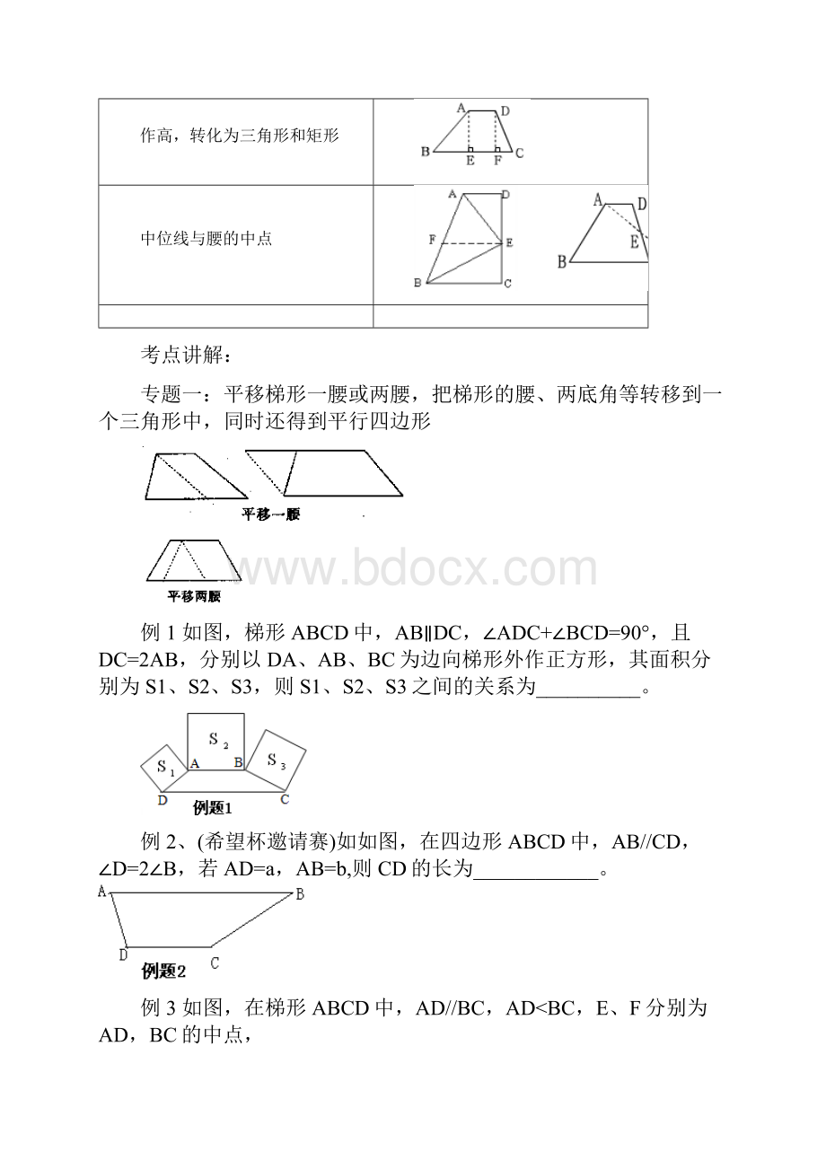 梯形常用的辅助线.docx_第3页