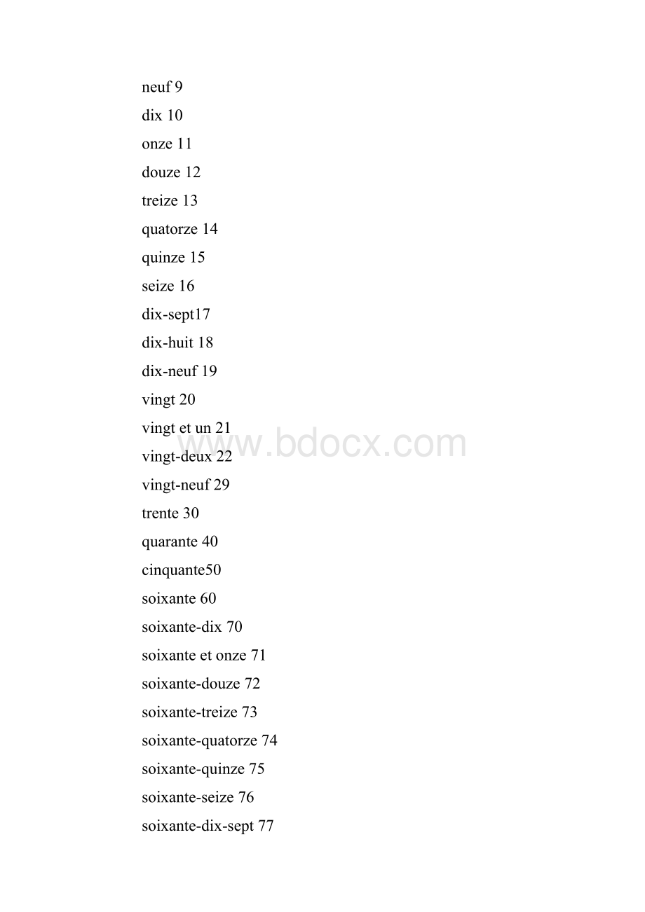 精编法语26个字母地发音.docx_第3页