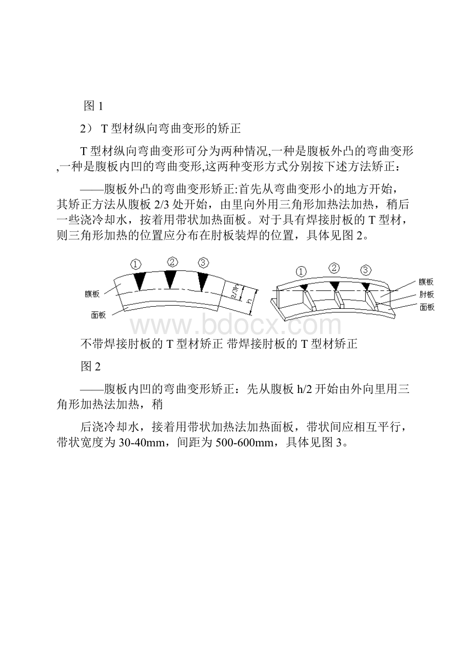 07火工矫正作业指导书.docx_第3页