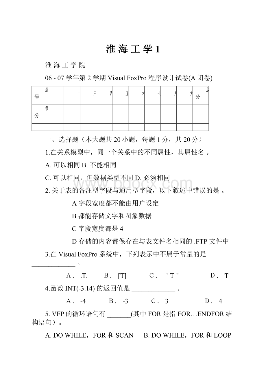 淮 海 工 学 1.docx