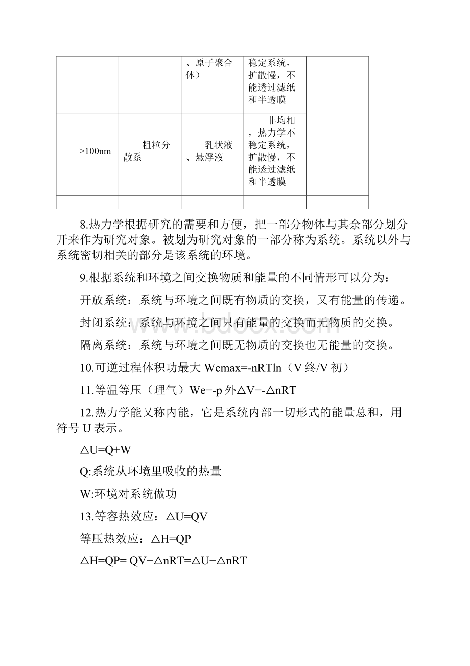 人卫八版基础化学知识点.docx_第2页