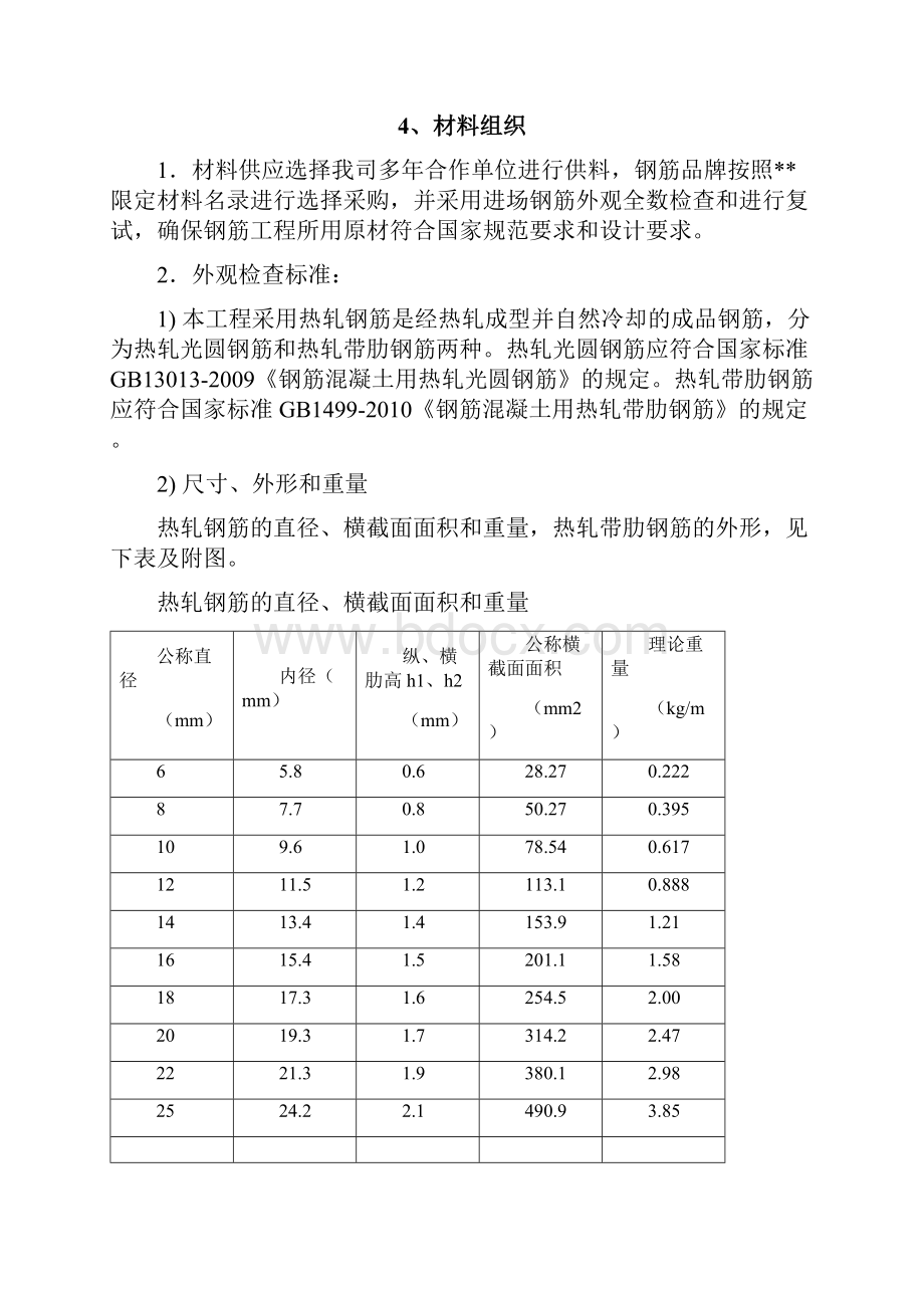 钢筋工程专项施工方案19790.docx_第3页