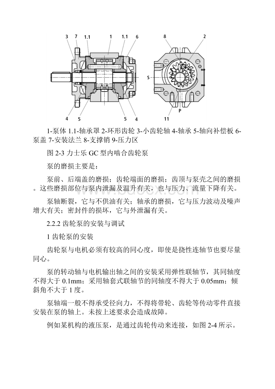 液压泵使用维修技术.docx_第3页