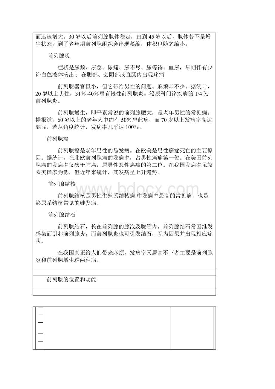 前列腺炎预防与治疗.docx_第2页