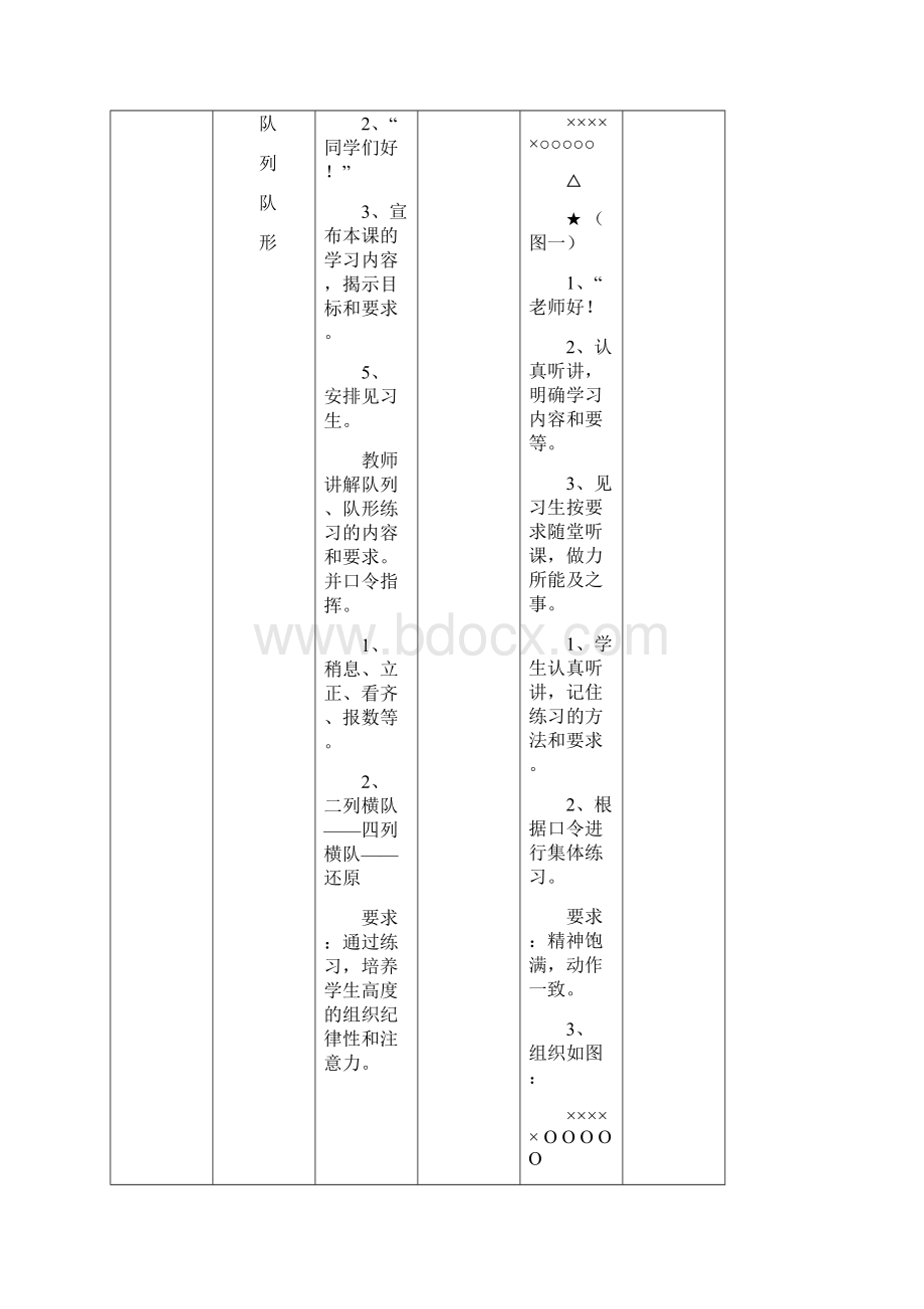 初三九年级体育课教案课程全集.docx_第2页