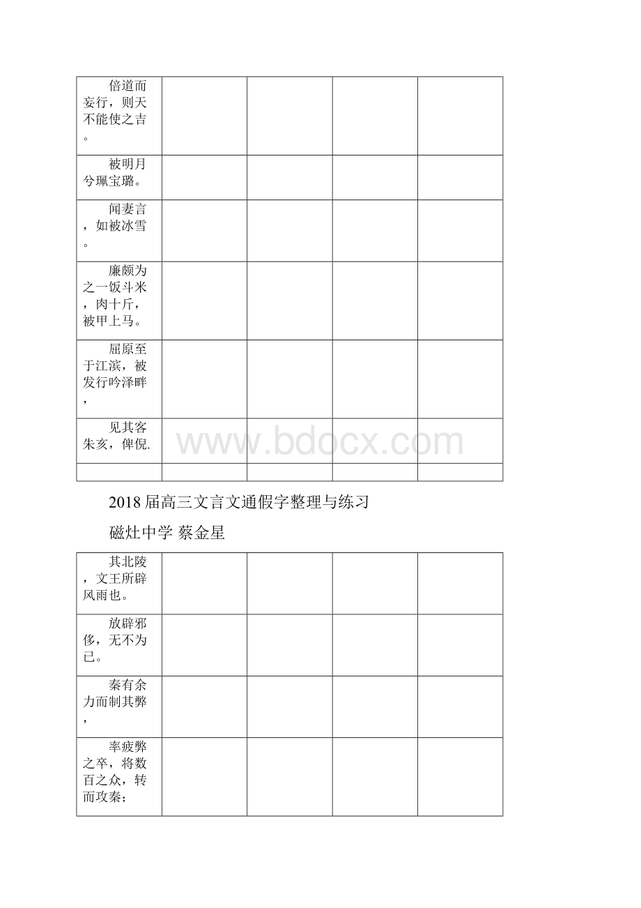 届高考文言文通假字练习.docx_第2页