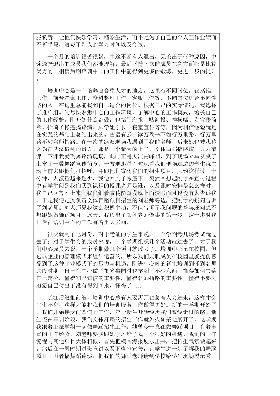 工作总结表.docx_第3页