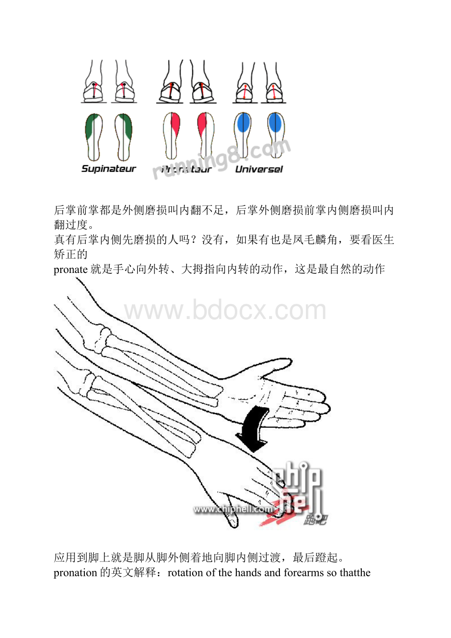 ASICS各跑鞋分类及选购方法.docx_第2页