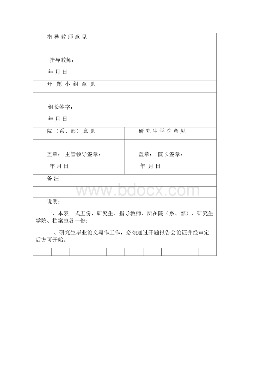 研究生硕士学位论文开题报告书.docx_第3页