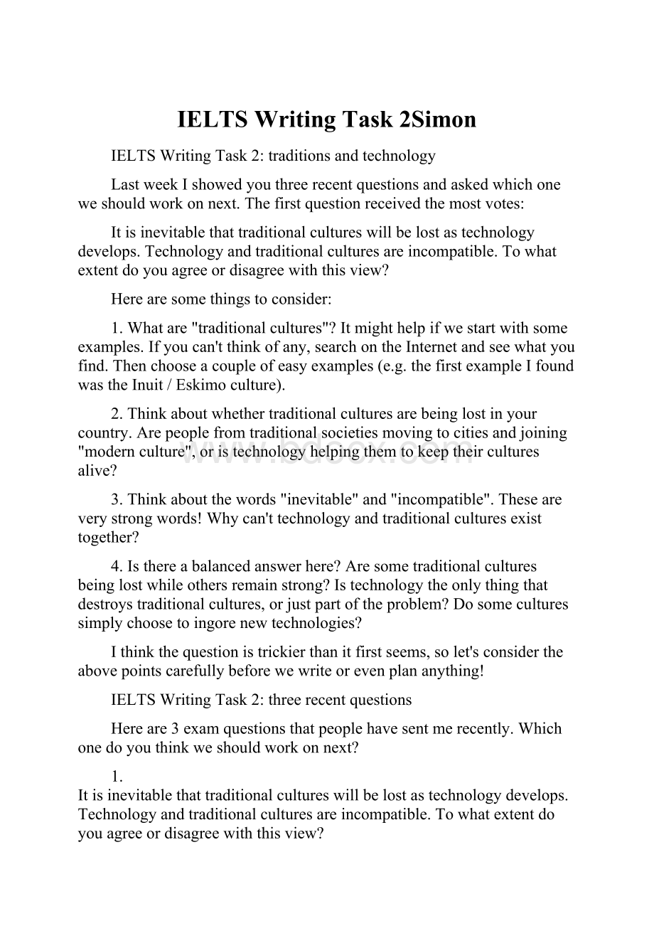 IELTS Writing Task 2Simon.docx