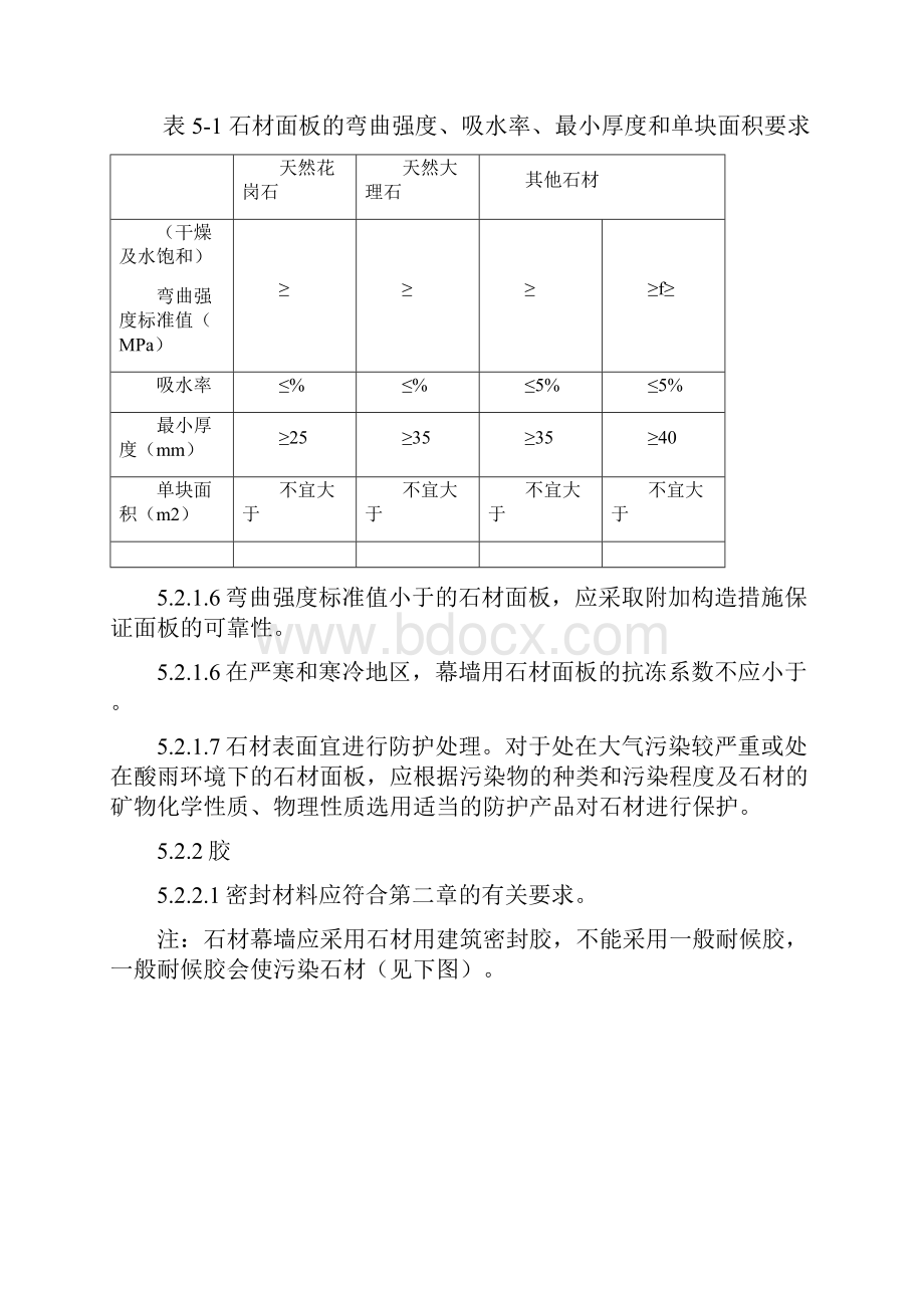 石材幕墙常见连接方式.docx_第2页