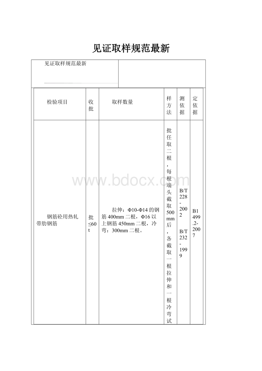 见证取样规范最新.docx_第1页