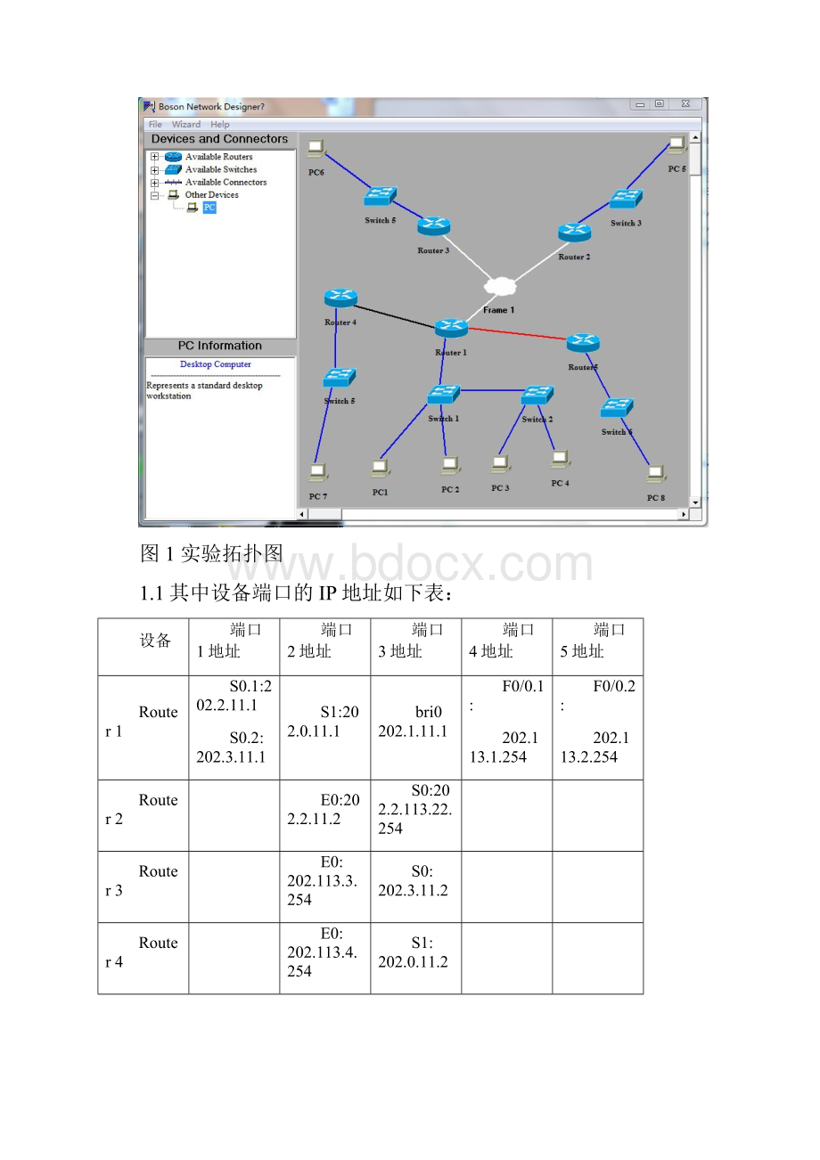 计算机网络课程设计.docx_第3页