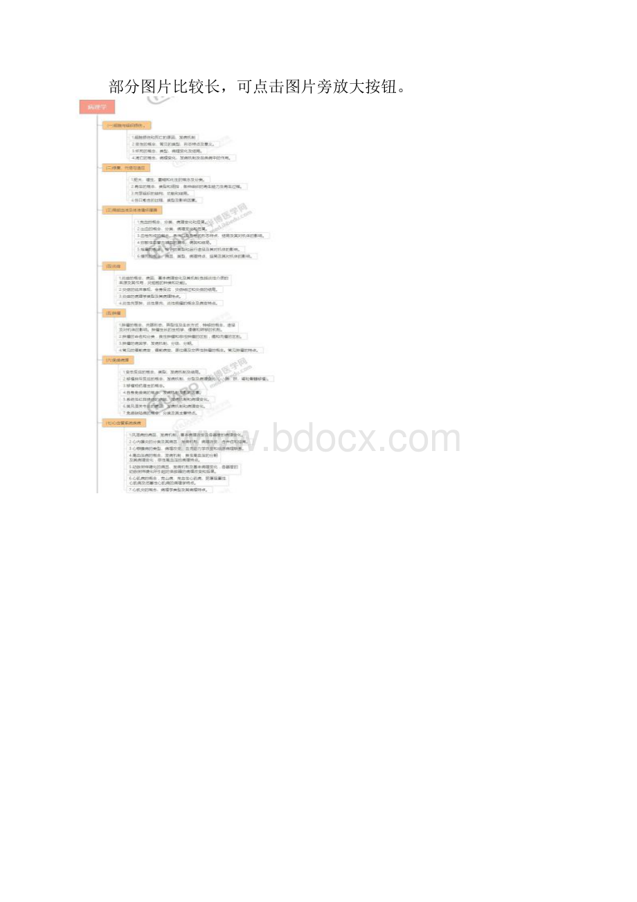 医学考研临床医学综合能力西医综合考试大纲.docx_第2页