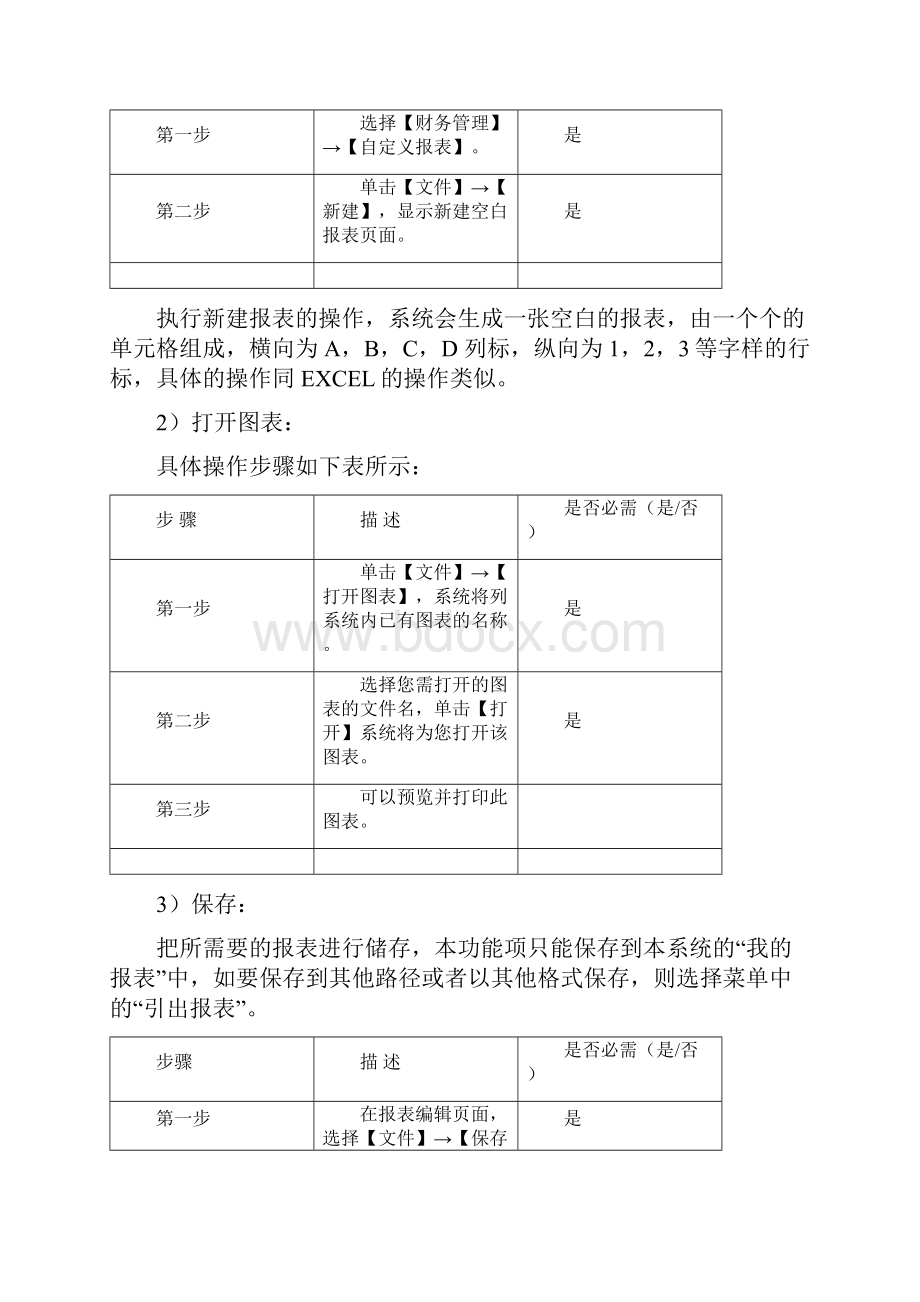 金蝶报表的设置.docx_第2页