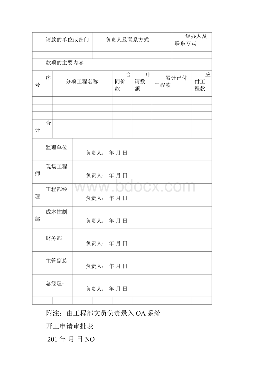 房地产工程系列全套管理表格.docx_第3页