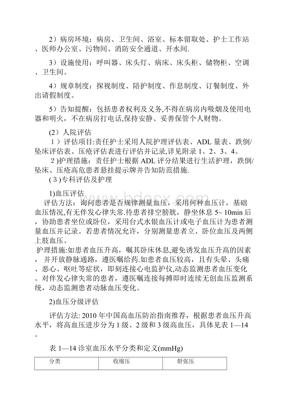 高血压一病一品整理.docx_第3页