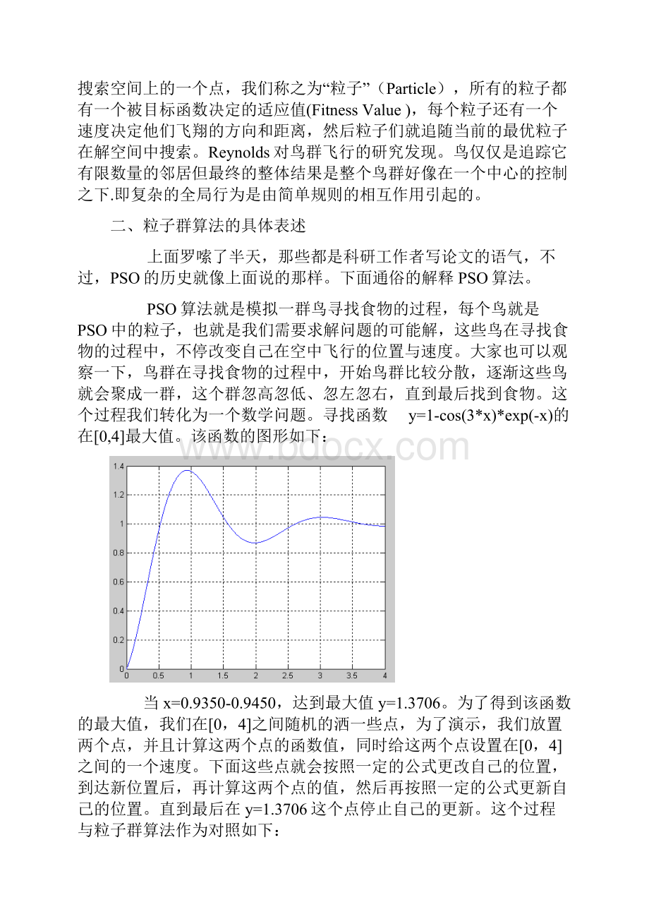 粒子群算法详解matlab代码.docx_第2页