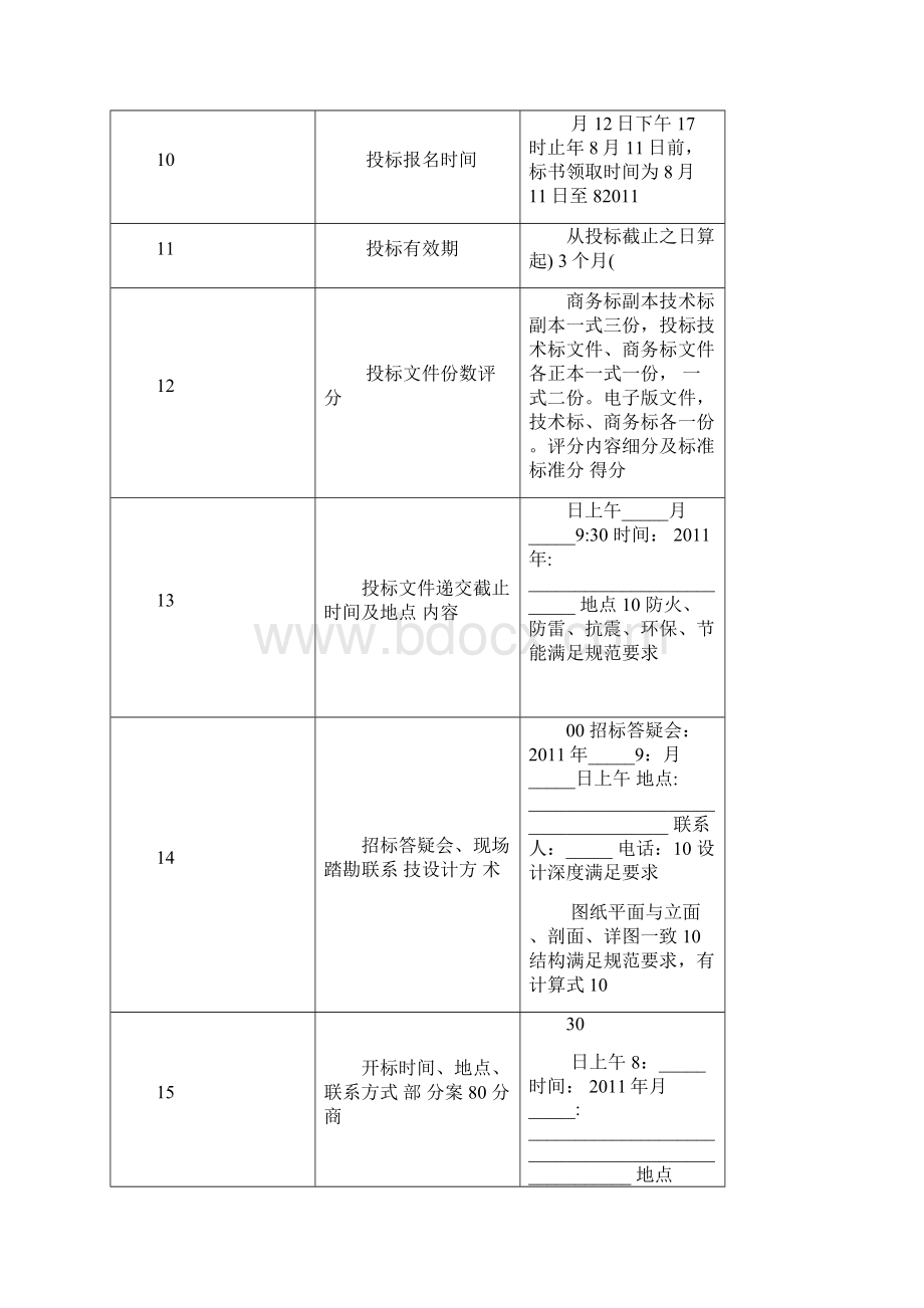 幕墙设计招标文件.docx_第3页