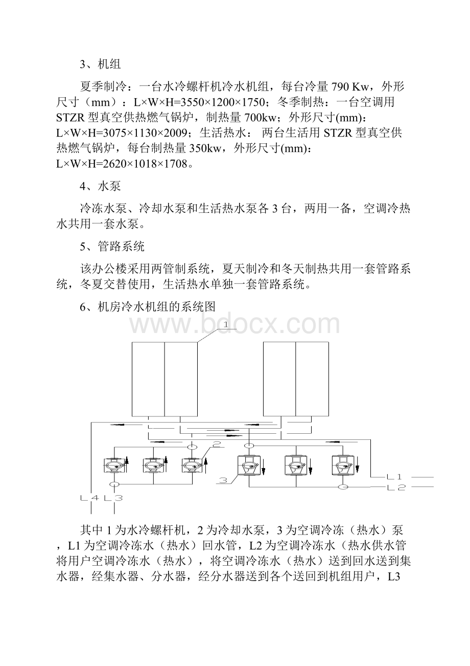 暖通建环毕业实习报告.docx_第2页